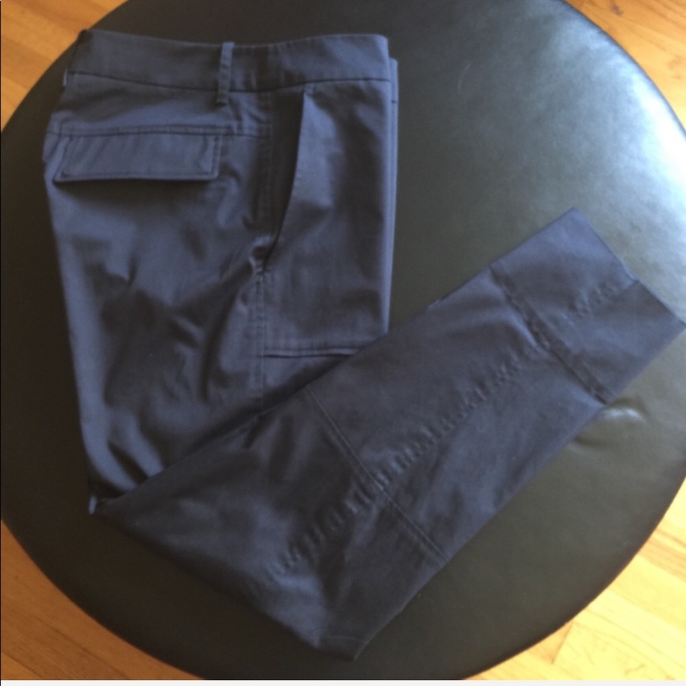 🌺Final Price🌺Halston Heritage Tapered Ankle Pants